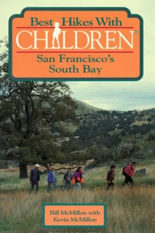 Cover of Best Hikes with Children