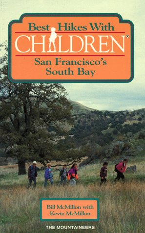 Book cover for Best Hikes with Children