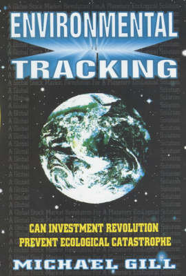 Book cover for Environmental Tracking