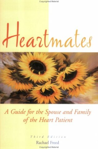 Cover of Heartmates
