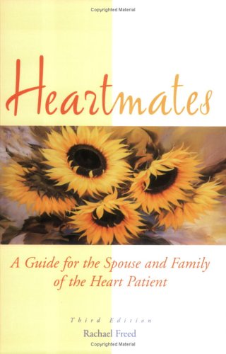 Book cover for Heartmates