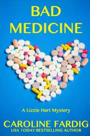 Cover of Bad Medicine