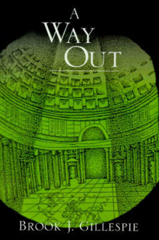 Cover of A Way Out