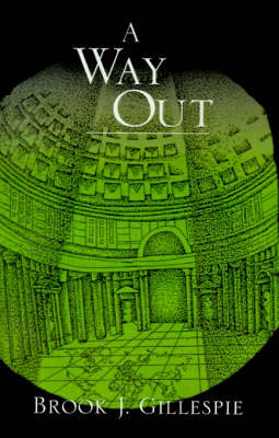 Cover of A Way Out