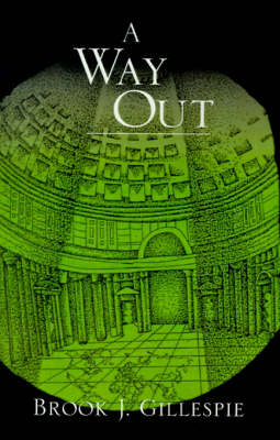 Book cover for A Way Out