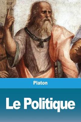 Book cover for Le Politique