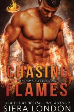 Cover of Chasing Flames