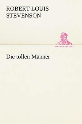 Cover of Die Tollen Manner