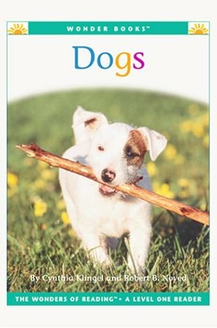 Cover of Dogs