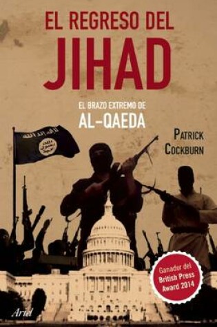 Cover of El Regreso del Jihad