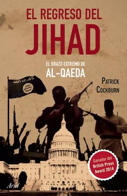 Book cover for El Regreso del Jihad