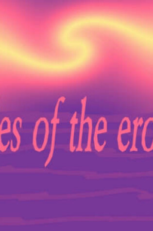 Cover of Tales of the Erotic