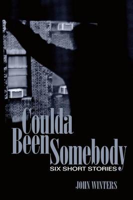 Book cover for Coulda Been Somebody