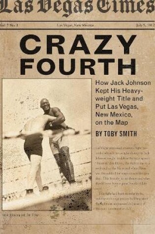 Cover of Crazy Fourth