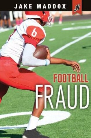 Cover of Football Fraud