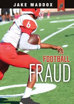 Cover of Football Fraud