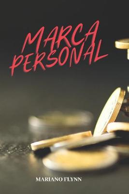 Book cover for Marca Personal