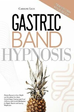 Cover of Gastric Band Hypnosis