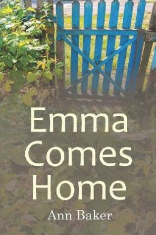 Cover of Emma Comes Home