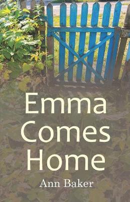 Book cover for Emma Comes Home