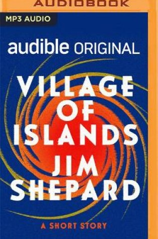 Cover of Village of Islands