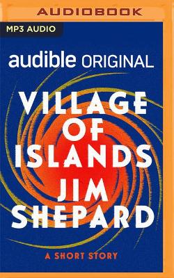 Cover of Village of Islands