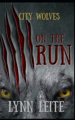 Cover of On The RUN