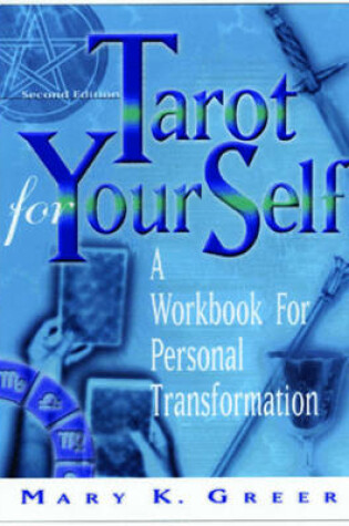 Cover of Tarot for Your Self