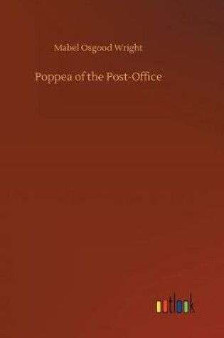 Cover of Poppea of the Post-Office