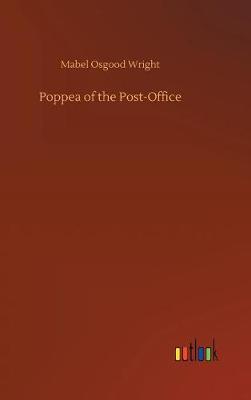 Book cover for Poppea of the Post-Office