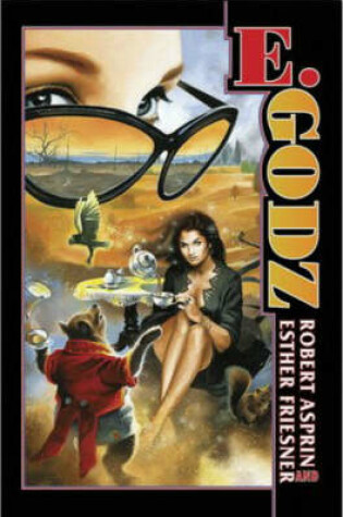 Cover of E. Godz