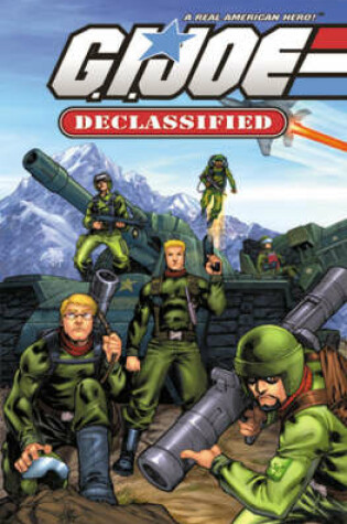 Cover of G.I. Joe