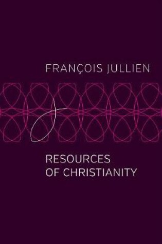 Cover of Resources of Christianity