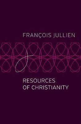 Book cover for Resources of Christianity