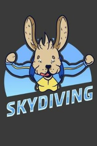 Cover of Skydiving