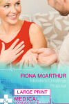 Book cover for Midwife's Christmas Proposal