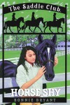 Book cover for Horse Shy