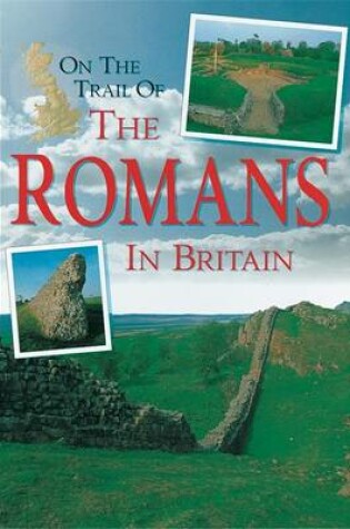 Cover of Romans