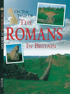 Cover of Romans