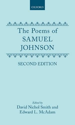 Cover of The Poems