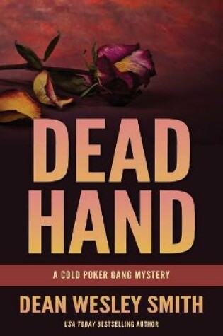 Cover of Dead Hand