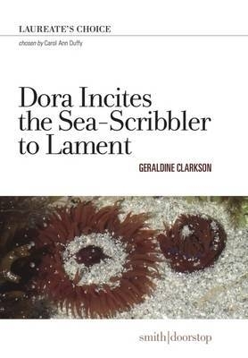 Book cover for Dora Incites Sea-Scribbler Lament