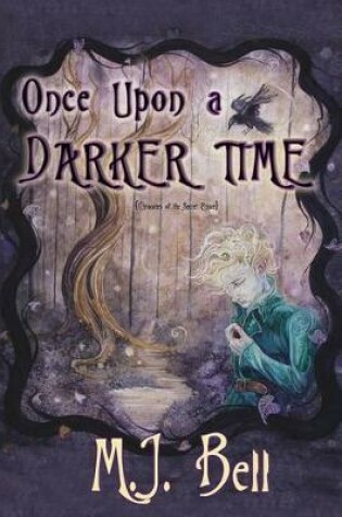 Cover of Once Upon a Darker Time