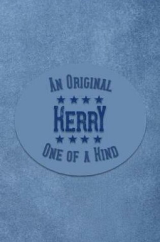 Cover of Kerry