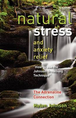 Cover of Natural Stress and Anxiety Relief