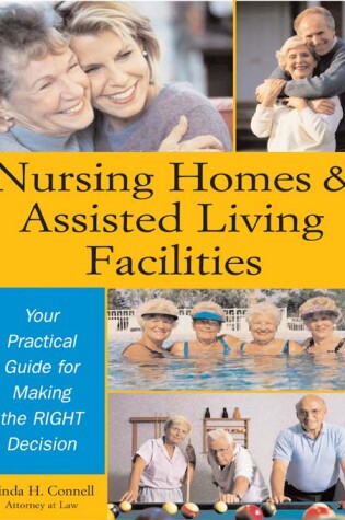 Cover of Nursing Homes and Assisted Living Facilities