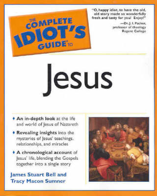 Book cover for Jesus