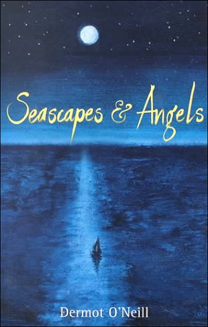 Book cover for Seascapes and Angels