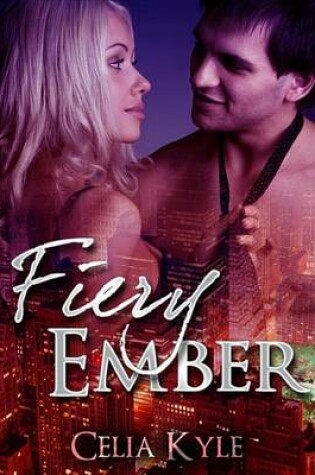 Cover of Fiery Ember