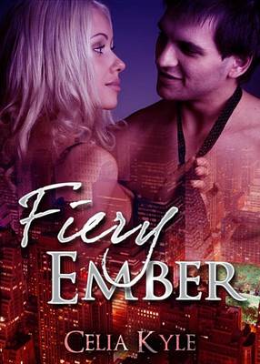 Book cover for Fiery Ember